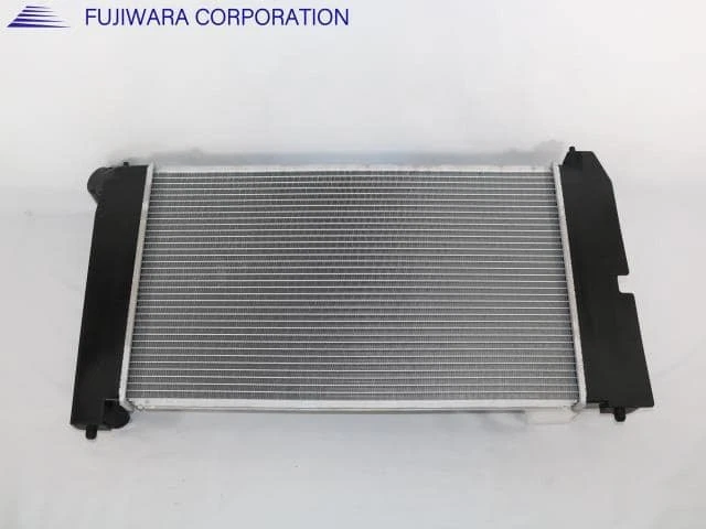 TOYOTA COROLLA CBA-ZZE124 Radiator 1640021180 [New] [PA01700800] - Image 2 of 2