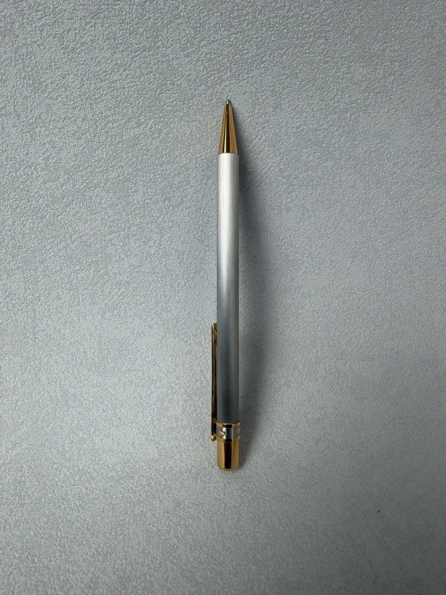 Cartier Gold Collectible Pens for sale | eBay