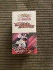 🔥 Pokémon Demi Display Rivalités Destinées - EV10 - FR Neuf Scellée 🔥
