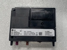 2018-2021 BUICK ENCLAVE TELEMATICS COMMUNICATION CONTROL MODULE OEM #A0.18