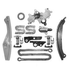 Engine Timing Set S.A. GEAR 76267W3