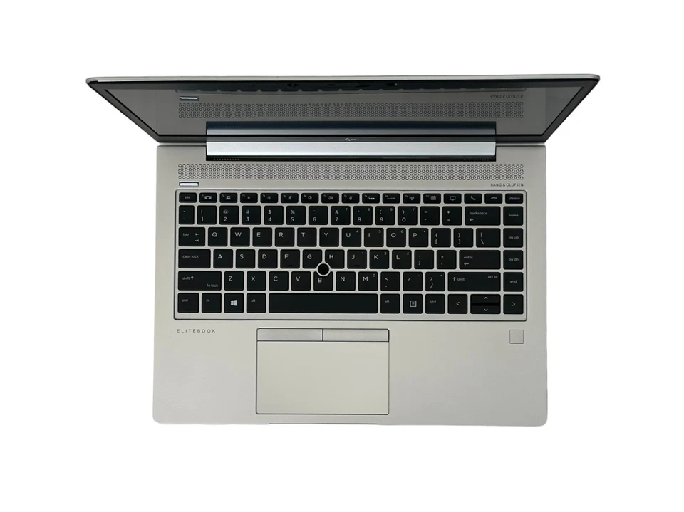 HP EliteBook 840 G6 14" Core i5 8265u 1.6GHz 16GB RAM 512GB SSD Win 11 Pro - Image 4 of 4