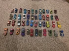 LOOK!! 48 Lot Of Redline Hot Wheels with Case