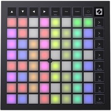 Novation Launchpad X Pad Controller Refurbished