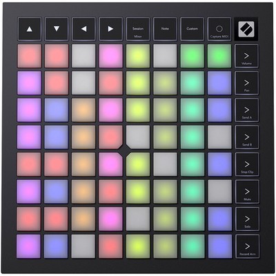 Novation Launchpad X Pad Controller Refurbished