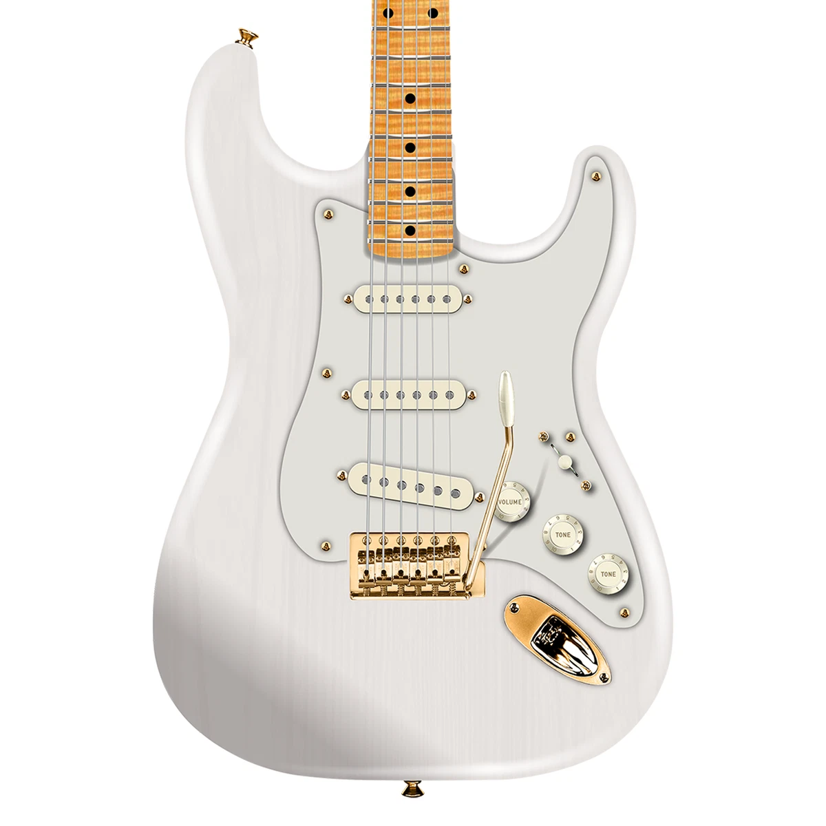 Preços baixos em American Vintage 57 Stratocaster | eBay