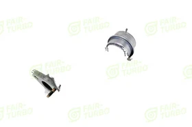 Turbolader Generalüberholt BorgWarner 5439-971-0127 Dacia Duster HS_ 1.5 dCi
