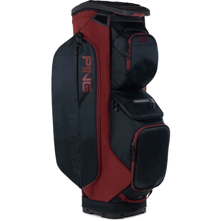 Ping Cart Golf Bags 14-way Dividers for sale | eBay