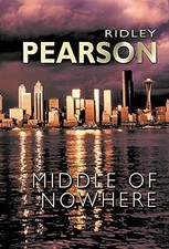 Middle of Nowhere, Ridley Pearson, Good Book