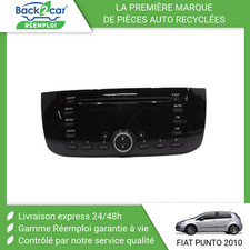 Autoradio Fiat PUNTO