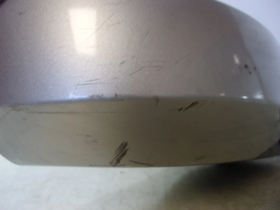 2004 2005 2006 2007 2008 Nissan Maxima passageiro destro espelho elétrico aquecido fabricante de equipamento original - Imagem 3 de 4