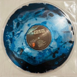 Rolling Stones Black And Blue | eBay.de