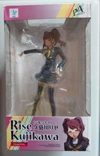 Persona 4 Kujikawa Rise 1/8 PVC Figure Wave Dream Tech