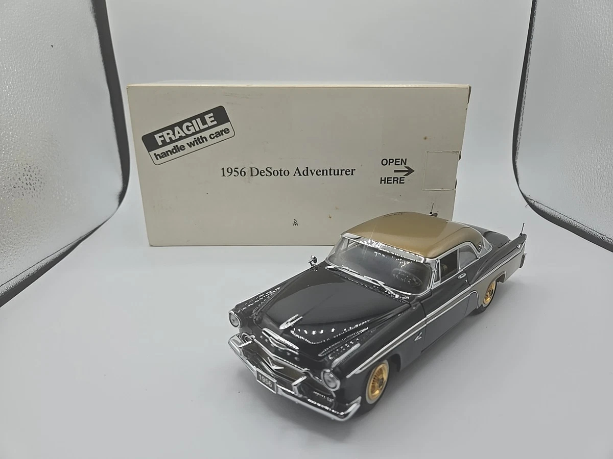 DeSoto 1:24 Diecast Cars for sale | eBay