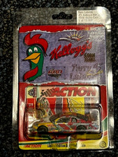 TERRY LABONTE # 5 BUCLES PARA PIES KELLOGS 2000 CHEVY 1/64 ACCIÓN 1 DE 16272