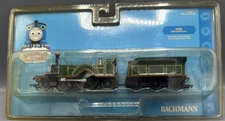 Emily with moving Eyes from Thomas and Friends by Bachmann 58748