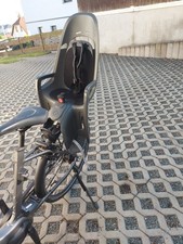 kinderfahrradsitz hinten