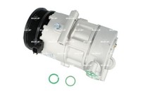 Kompressor Klimaanlage Easy FIT NRF 32812 FüR Galaxy Mondeo Ford MAX V70 S80 BA7