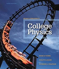 College Physics Philip Joseph, Young, Hugh D., Chastain, Raymond