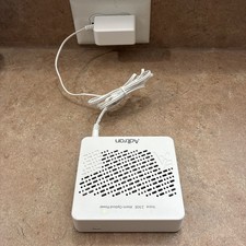 Adtran SDX 601QV GPON Simple ONT Fiber Optic Network Terminal 2.5GbE - 1287987F1