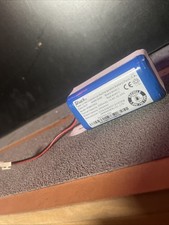 RVBAT850 RVBAT85002 NEW Original Li-ion battery For Shark Vacuum Cleaner Robot