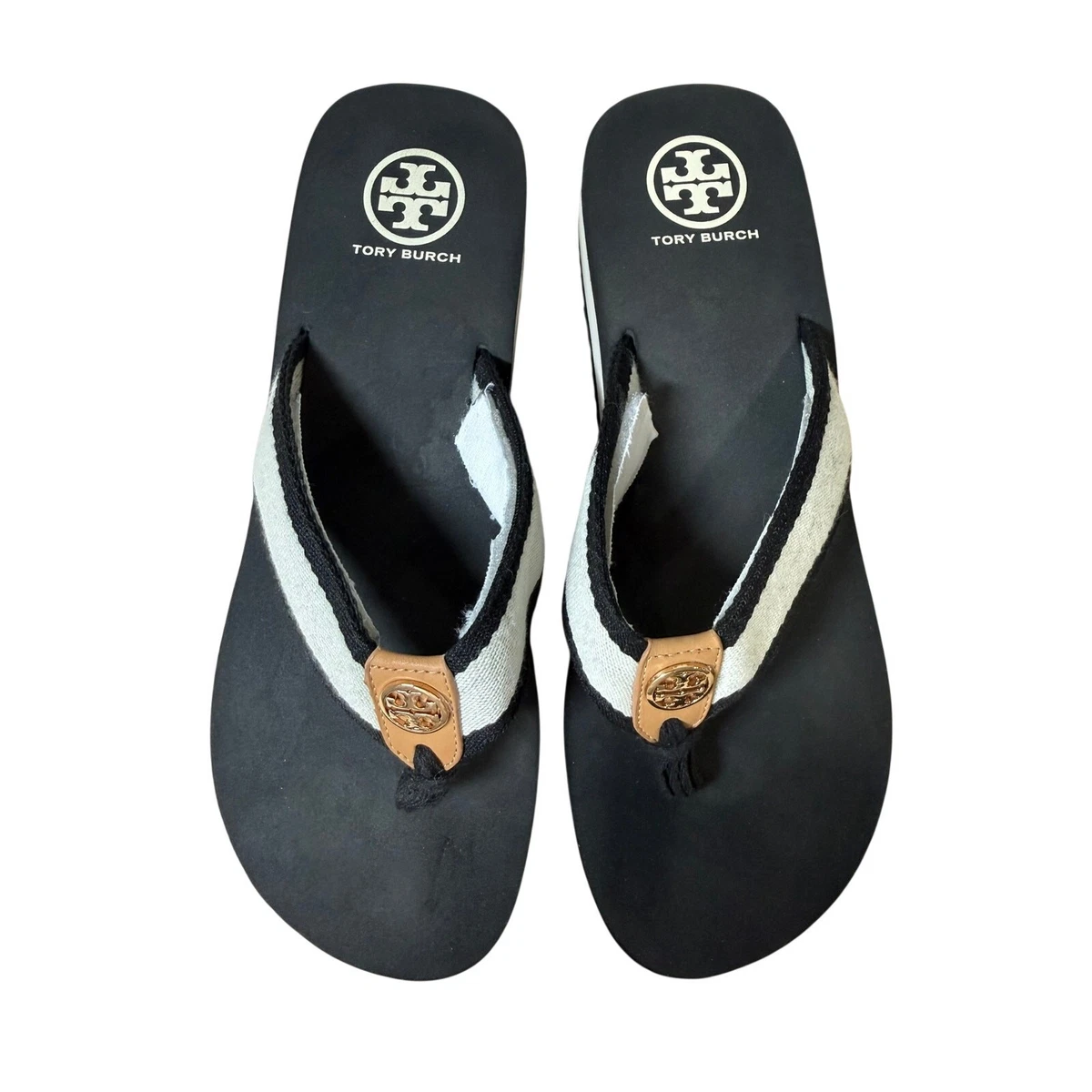 25+ Tory Burch Women's Flip Flops for sale | Updated Oct 2026