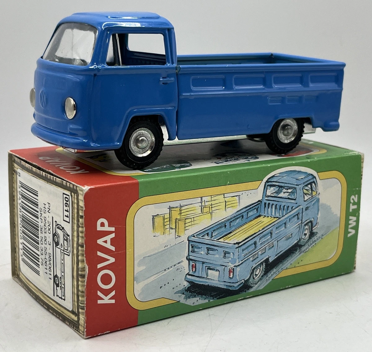 Las mejores ofertas en Tin 1:43 vehículos diecast y de Juguete