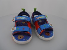 Cocomelon Toddler Sandals Size 4