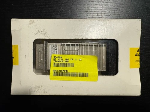 HPE J8438A ProCurve Transceiver