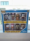 Funko Pop! Vinyl: Disney - Mickey Mouse / Minnie Mouse / Pluto / Goofy / Donald