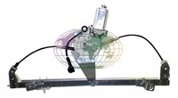 Fensterheber Mit Elektromotor Vorne Links FüR Fiat Doblo Cargo 223 119