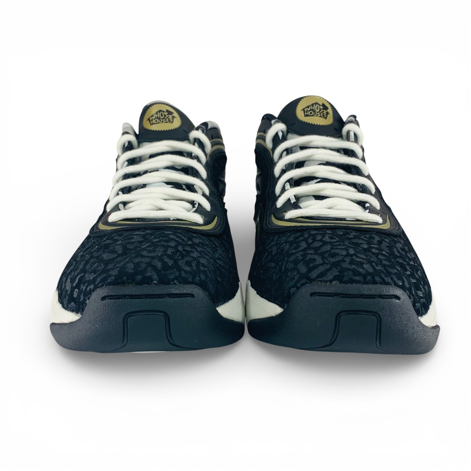 Reebok Answer 3 x Swerve Strickland Killmonger Men's Shoes Sneakers 100246191 thumbnail 5