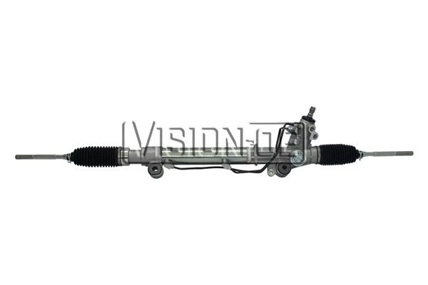 For Toyota 4Runner 2003-2009 Vision- New Power Steering Rack & Pinion Assembly Foto 2 de 2