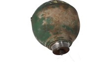 Sphères de suspension Citroen SAXO