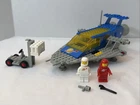 Lego Space Set #924 - Space Cruiser - 100% Complete - No Manual - Vintage 1979