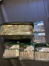 Last Ace 75 Fishing Lures Set Wakasagi Trick Shad Ayu Blue Oikawa
