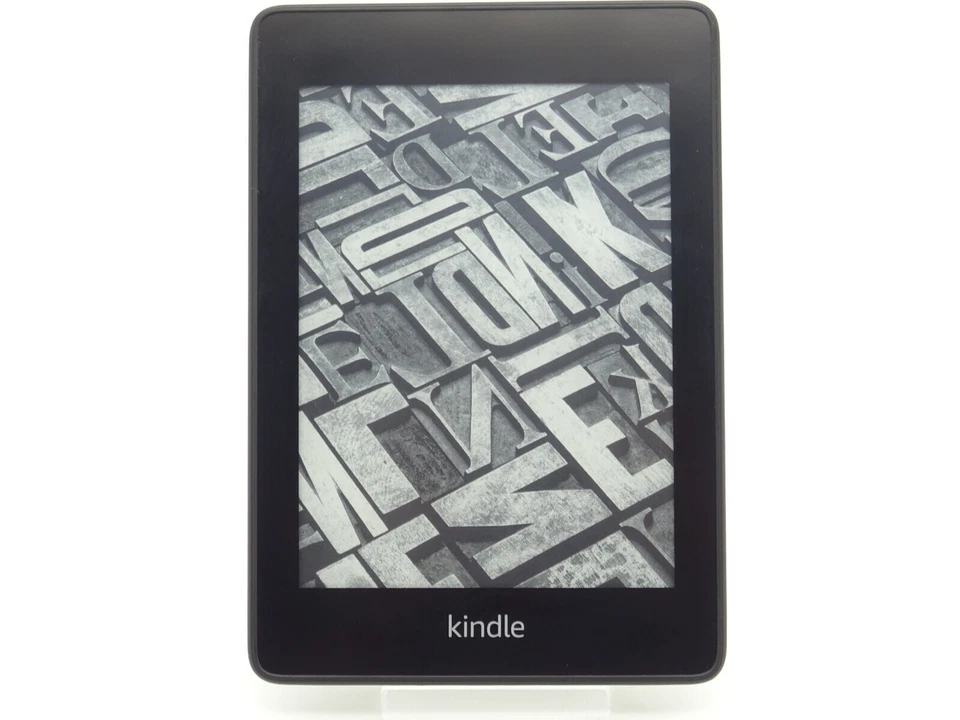 Amazon Kindle Paperwhite 10.Gen (PQ94WIF) E-Book Reader 8GB - Wlan -Vom Händler-