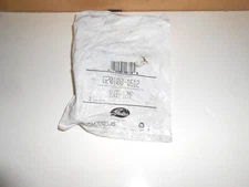 Hydraulic Coupling  Gates G20100-1612  / 16GS-12MP  NEW FREE SHIPPING