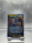 2025-26 Panini Prizm Richard Hamilton #178 Gold /10