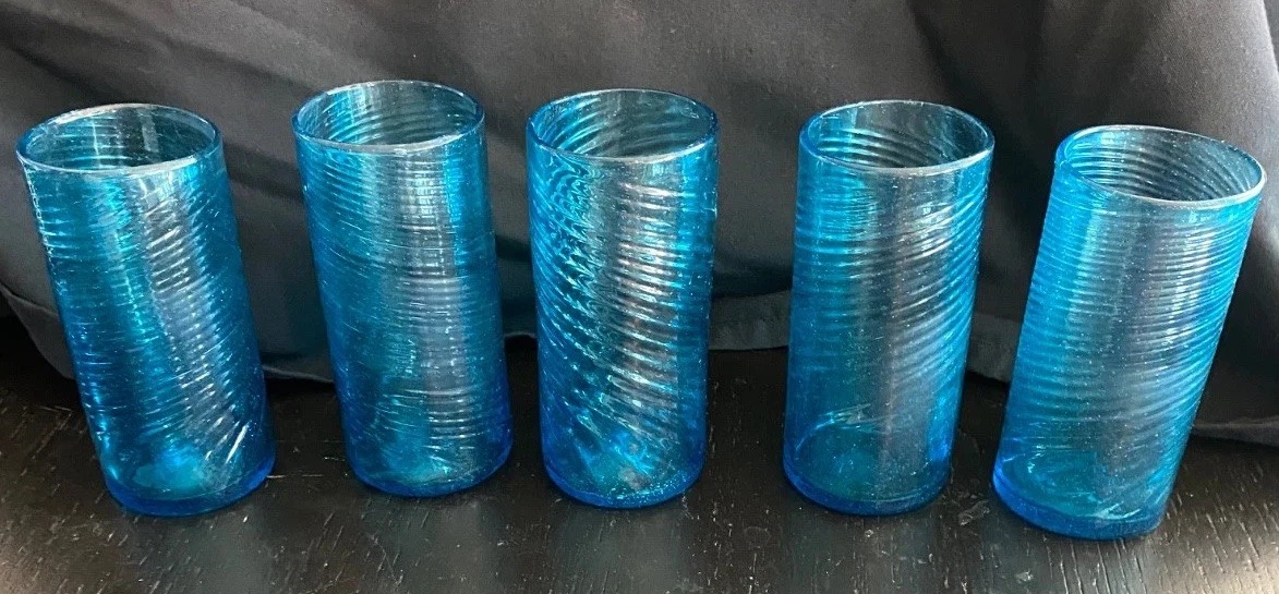 12 oz glass tumblers Bormioli Rocco Set of 12 Exclusiva Negroni Glasses main image 0