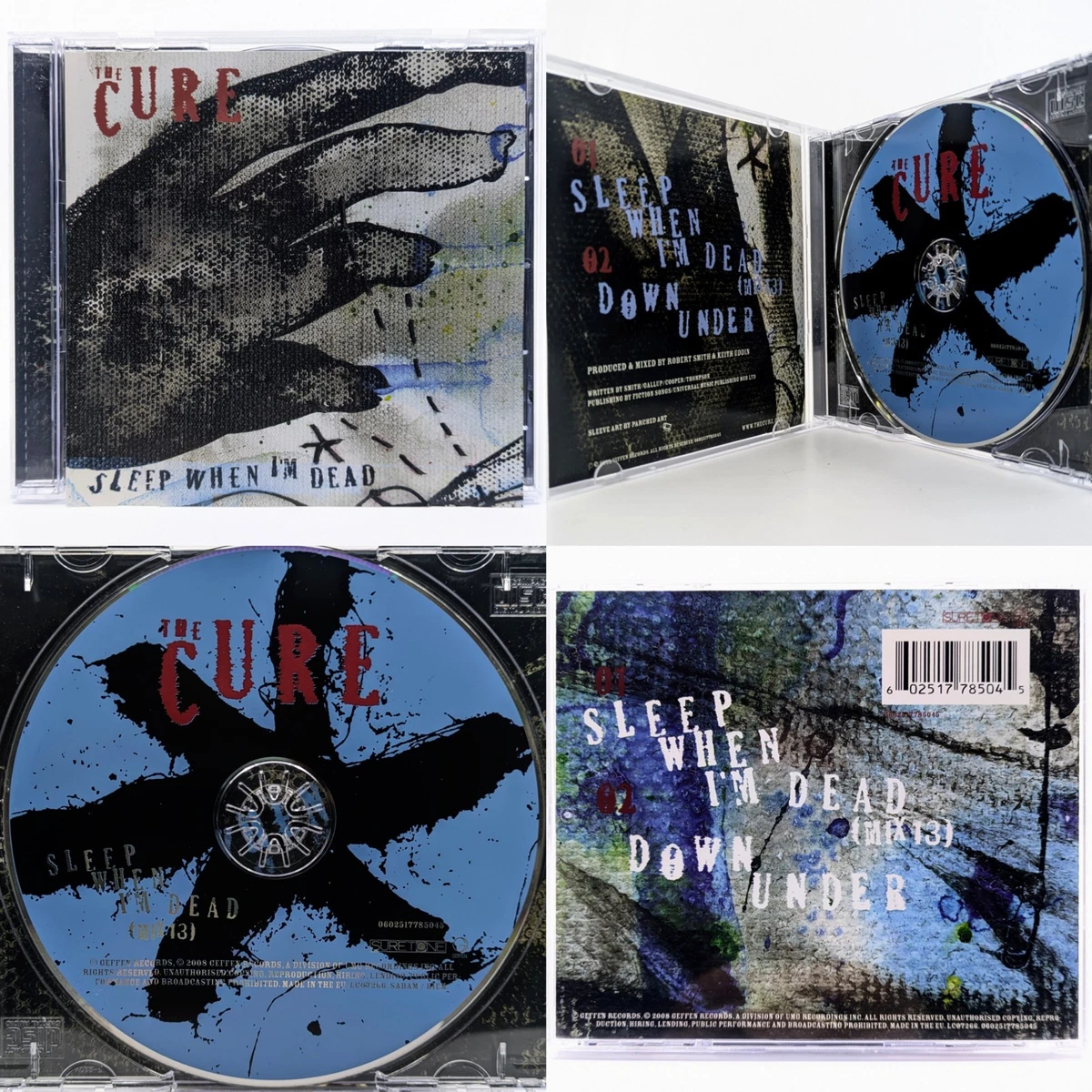 25+ Gothic/Darkwave Music CDs for sale | Updated Oct 2026