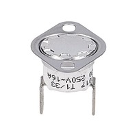 Bauknecht C00912633 Temperaturbegrenzer 250°C FüR Herd