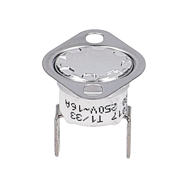Bauknecht C00912633 Temperaturbegrenzer 250°C FüR Herd-image