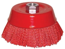 Dominion Sure Seal 208 TNBC Truck Bed Liner Surface Prep Cup Brush