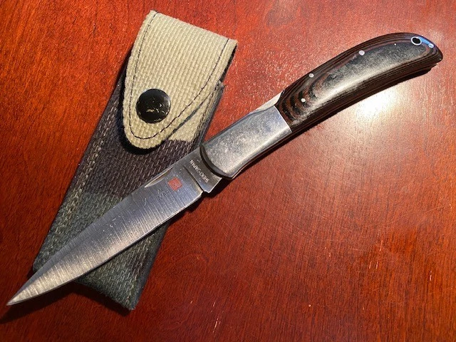 Al mar Collectible Folding Knives for sale | eBay