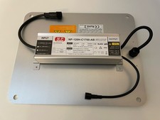 Niello QB1100 1100W LED Grow Lampe 440 Leds Pflanzenlampe Vollspektrum Dimmbar