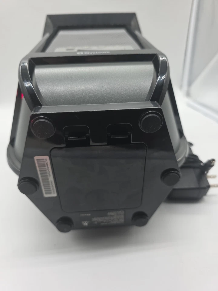 Altavoz Bluetooth Portátil Interior/Exterior Acoustic Research AWSEE2 AR USADO EN EXCELENTE ESTADO Foto 3 de 4