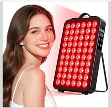 Red Light Therapy for Body, 660nm 850nm Near Infrared Light