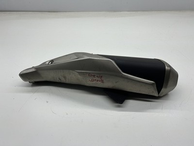 Auspuffschalldämpfer für Honda Hornet CB 750 2022-2023-2024