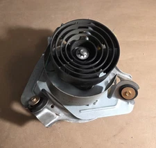 Sungshin IS-3240UTCFC-AL Furnace Inducer Motor HC21ZS123